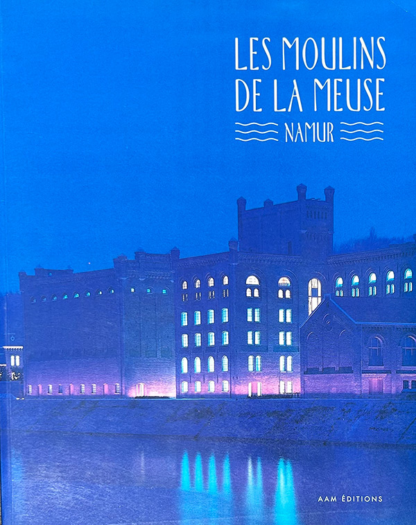 Moulins de Beez