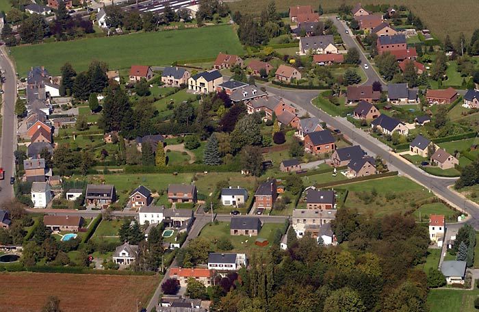 Plateau de Forêt