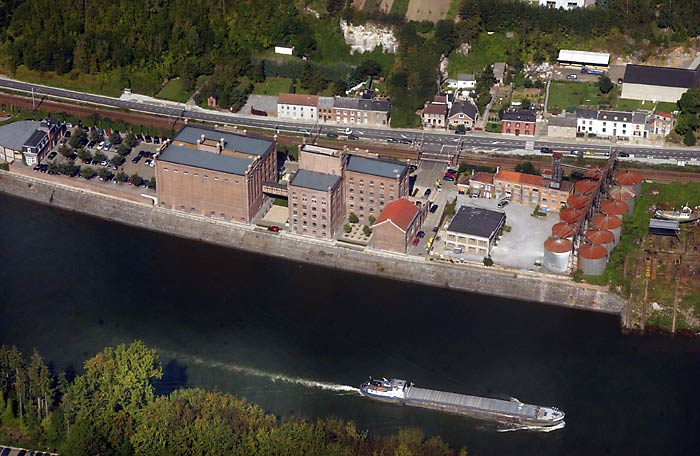 Moulins de Beez