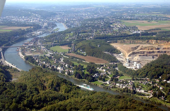 Vue d'ensemble