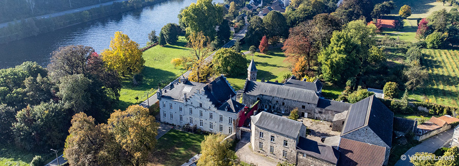 Vue d'ensemble