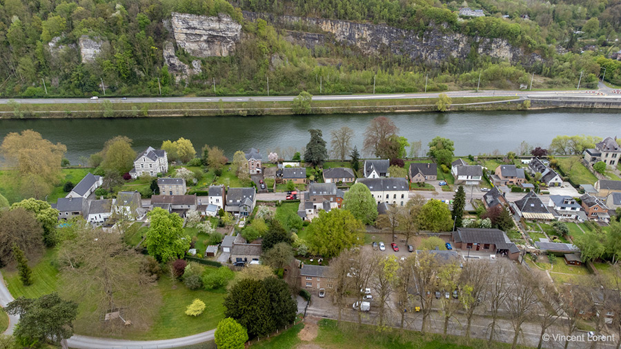 Vue d'ensemble