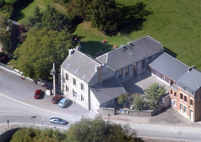 L'école maternelle