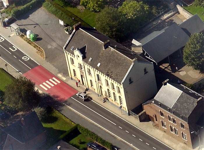 L'école primaire
